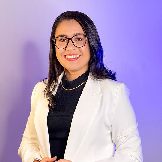 Andresa Silva - Perfil - Avantte Assessoria Financeira